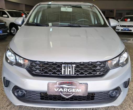 FIAT ARGO 1.0 FIREFLY FLEX MANUAL FIAT ARGO 1.0 FIREFLY FLEX MANUAL